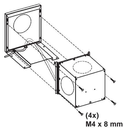 BEST Strip Vetro HF Bianco 90  -  07758051 - 38