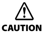 EPSON TM-J7700 - Cleaning the Printer Case - 1