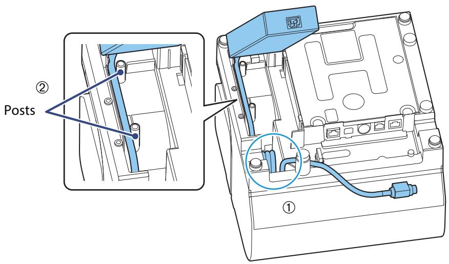 EPSON TM-J7700 - NOTE - 2