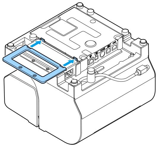EPSON TM-J7700 - NOTE - 4