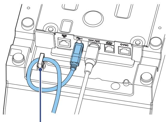 EPSON TM-J7700 - Connecting the Printer to the Host Devices - 2