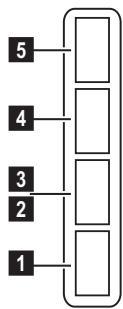 AEG DVB3850B - 942 150 538 - CONTROLS - 1