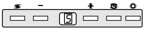 SILVERLINE TOUNDRA - Utilisation de la commande de vitesse 5 LCD - 3