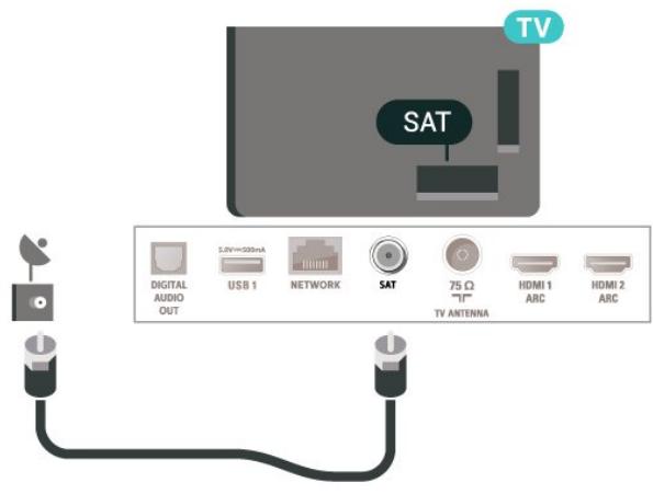 PHILIPS 58PUS7805 - Satellite - 1
