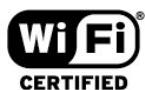 PHILIPS 58PUS7805 - Wi-Fi Alliance - 1