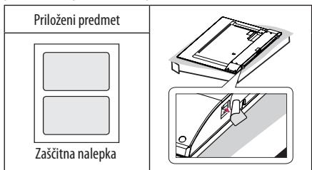 LG 55UK6500 - OPOMBA - 1