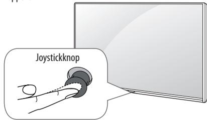 LG 55UK6500 - OPMERKING - 1