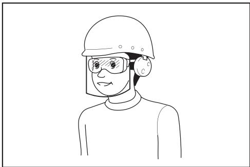 MAKITA DLM481Z - Preparação - 1