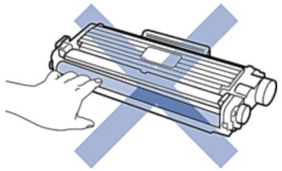 DELL E310DW - Important - 1