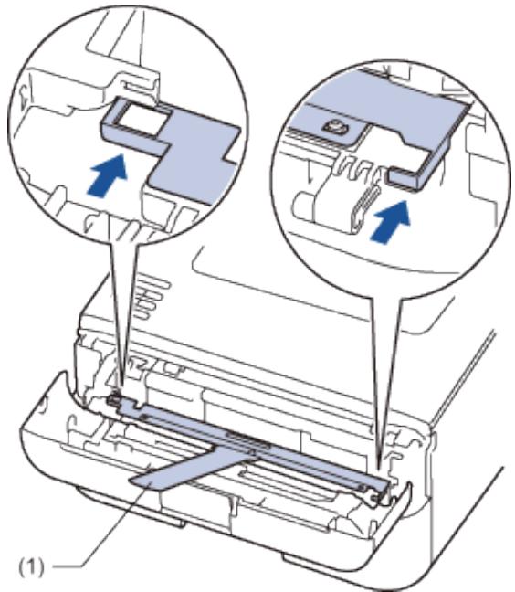 DELL E310DW - Emballer et transporter votre appareil dell - 4