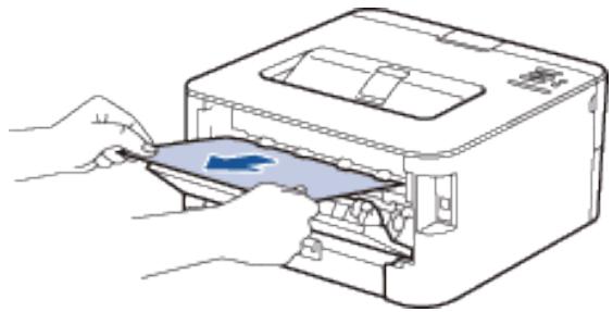 DELL E310DW - Surface brulante - 2