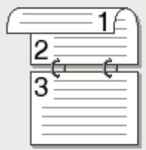 DELL E310DW - Option pour paysage - 1