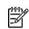 HP M406DN - Imprimer des documents via USB (panneau de commande avec pavé numérique) - 1