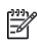 HP M406DN - Informations sur la cartouche de toner - 7