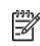 HP M406DN - Utilisation du serveur web intégré (EWS) HP pour activer la fonctionnalité de stratégie des cartouches - 2