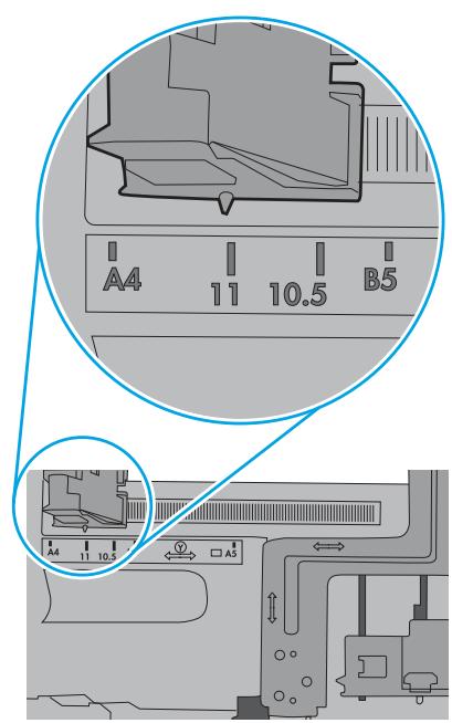 HP M406DN - L'imprimante n'entraîne pas de papier - 3