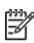 HP M406DN - Consommables et accessoires - 1