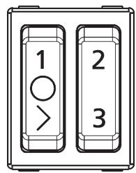 ELECTROLUX LFP316FB - 942 022 516 - KOHTPOJN - 1