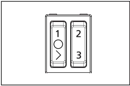 ELECTROLUX LFP316FB - 942 022 516 - VALDYMAS - 1