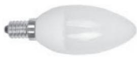 ELECTROLUX LFP316FB - 942 022 516 - VILÁGÍTÁS - 2