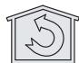 ELECTROLUX LFP316FB - 942 022 516 - INSTALLATIEMETHODEN - 2
