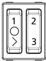 ELECTROLUX LFP316FB - 942 022 516 - BEDIENINGEN - 1