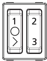 ELECTROLUX LFP316FB - 942 022 516 - STEROWANIE - 1
