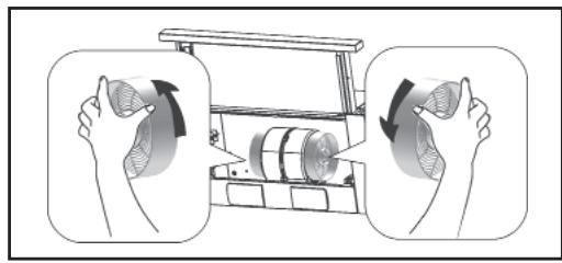 ELECTROLUX LFP316FB - 942 022 516 - MAINTENANCE - 2