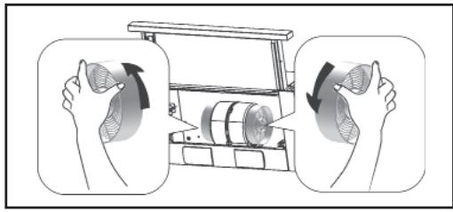 ELECTROLUX LFP316FB - 942 022 516 - PRIEŽIURA - 2