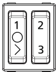 ELECTROLUX LFP316FB - 942 022 516 - 4.COMANDOS - 1