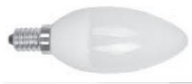 ELECTROLUX LFP316FB - 942 022 516 - APŠVIETIMAS - 2