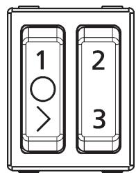 ELECTROLUX LFP316FB - 942 022 516 - COMANDI - 1