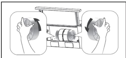 ELECTROLUX LFP316FB - 942 022 516 - UDRŽBA - 1