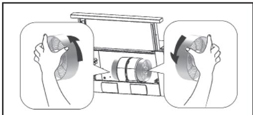 ELECTROLUX LFP316FB - 942 022 516 - ΣYNTHPHΞH - 2
