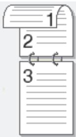 BROTHER HL-L6400DWT - Imprimer sur les deux faces du papier (Windows®) - 5