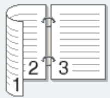 BROTHER HL-L6400DWT - Imprimer sur les deux faces du papier (Windows®) - 3