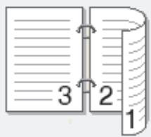 BROTHER HL-L6400DWT - Imprimer sur les deux faces du papier (Windows®) - 4