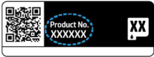HP ENVY 6420E - Contacter HP - 3