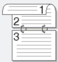 BROTHER HL-L5200DWT - Imprimer sur les deux faces du papier (windows®) - 7
