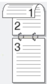 BROTHER HL-L5200DWT - Imprimer sur les deux faces du papier (windows®) - 5
