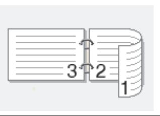 BROTHER HL-L5200DWT - Imprimer sur les deux faces du papier (windows®) - 9