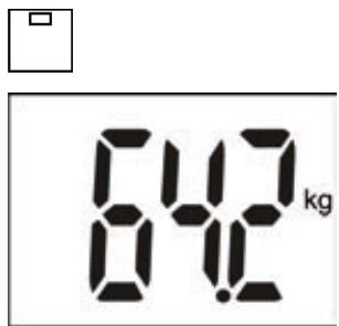 MEDISANA BS445 - D) Gewichtsmeting met uw smartphone en de VitaDock+ App - 3