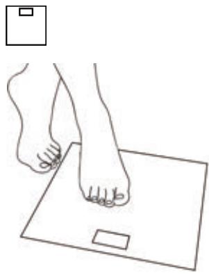 MEDISANA BS445 - D) Weight measurement using your smartphone and the VitaDock+ app - 2