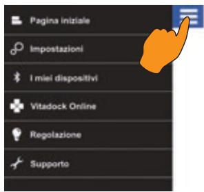 MEDISANA BS445 - C) Collegare la bilancia con il proprio smartphone\* - 3
