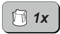 ELICA ILLUSION H16 - Rádiový ovladač 2: - 80