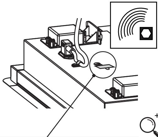 ELICA ILLUSION H16 - Rádiový ovladač 2: - 55