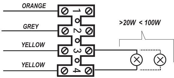 ELICA ILLUSION H16 - Rádiový ovladač 2: - 44