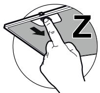 ZANUSSI ZHV94750BA - Manutenzione - 2