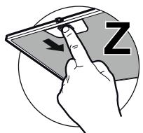 ZANUSSI ZHV94750BA - TexHnKaJIbIk KytIM KOpceTy - 2