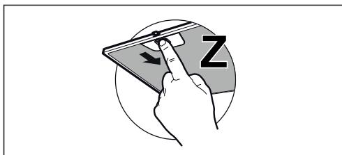 ZANUSSI ZHV94750BA - Maintenance - 2